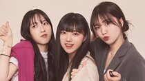 Bukchon Clothing Rental & Self Photo Experience [CHEESE SMILE]