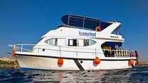 Boat Dive and Snorkeling Experience in Aqaba 
