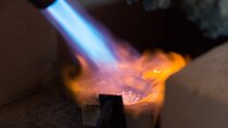 Private jewelry class in Florence, Tuscany, Italy (4 hours)