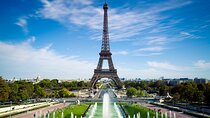 Paris and Towns of Normandy for 2 Days