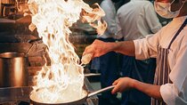 Dining at Talea by Antonio Guida - Emirates Palace with Transfer