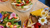Delightful Scottish Afternoon Tea Experience in Edinburgh