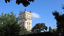 Zizkov and Vinohrady Beer Tour