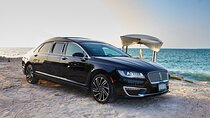  Lincoln Strecth Limousine with Wi Fi on board