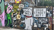 London Walking Tour: Camden Town Photography Walkabout