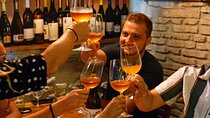 Wine Tour in Romes Historic center
