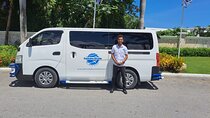 Punta Cana Airport Transfers - Taxis, minivans & coaches