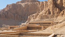 Private Guided Tour To West Nile Bank From Luxor 