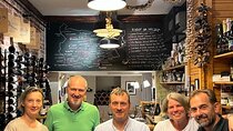 Bulgarian Wine and Cheese Tasting
