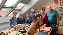 Cooking Czech Menu with Chef