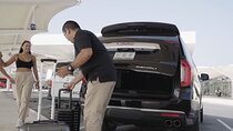 Private Transportation from Cancun Airport to Hotel Zone