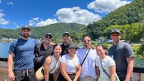 Experience the Stunning Nature of Mt.Fuji - Private Tour