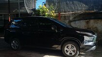 Hotel Transfer at Lombok