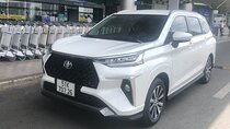 HO CHI MINH AIRPORT: CAR 7s PICK UP <-> HOTEL (one way transfer)