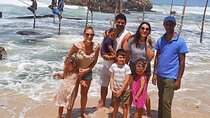 Sri Lanka 8 days Tours with Privet Vehicle & Accommodations (B/B)