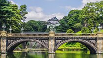 Private One Day Tour in Tokyo with Limousine and Driver