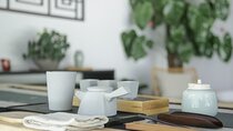 TULA Wellness Taiwan Tea Ceremony