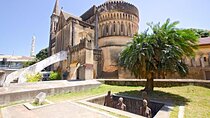 Zanzibar Walking Stone Town with Guide