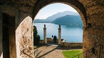 Lugano & Morcote, private tour, from Milan.