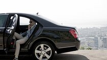 Private Transfer service from Marsa Alam to Hurghada 