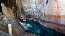 Sea Caving Cova Coloms No Transport 