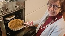 Traditional Bolognese Cooking Class in Bologna with Giovanna S