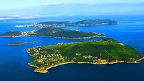Full Day Big Island Tour in Istanbul with Lunch 