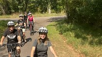 Explore Shelby Bottoms Greenway-2hr Pedal-Assist Bike Rental