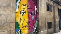 Picasso the Life & Scandals of a Genius Private Walking Tour
