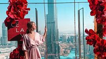 Executive Dining Experience at CE LA VI Dubai with Transfers