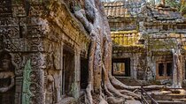 2 Day Angkor Wat With Small Big Circuit and Banteay Srei Tour