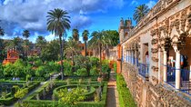Royal Alcázar Official Skip The Line Entry Ticket