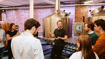  Beer Tasting Tour in Brussels