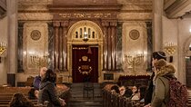 Shared Jewish Walking Tour - Visit Libertad Synagogue + Jewish Museum