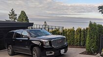 Private Transfer from Houston Airport (HOU) to Galveston Port 