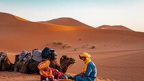 4 Days Private Tour To Marrakech From Tangier
