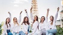Professional Photographer in Paris