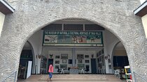 Shai Hills and Royal Senchi Cruise Tour