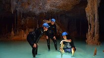 Live a wild experience in a SECRET RIVER plus tour!