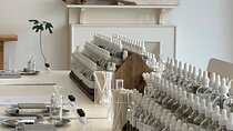 Make your K-scent perfume: Modern oneday class in Seoul