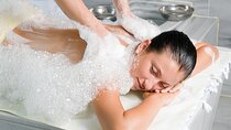 Marmaris Traditional Turkish Bath Experince with Oil Massage