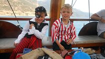 Marmaris All Inclusive Pirate Boat Trip With BBQ Lunch