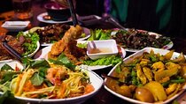  Half Day - Phnom Penh Food Tour