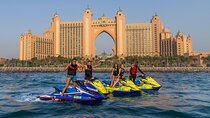 Dubai 30 Minutes Jet Ski Adventure