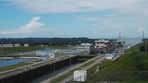 Private Layover Transfer to Panama Miraflores Visitor Center