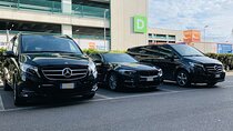 Amsterdam Schiphol Airport(AMS) to Rotterdam- Round-Trip Transfer