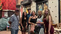 Marrakesh Magical Twilight Walking Tour