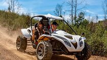 Buggy Safari Tour in Alanya