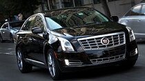 Sedan Departure Transfer San Diego to San Diego Airport SAN