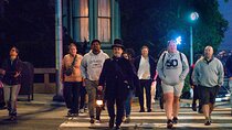 San Francisco Ghost Hunt Walking Tour